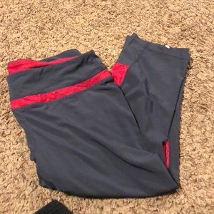Workout Leggings
